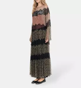 Mes Demoiselles Dress Gustafsson, Model View