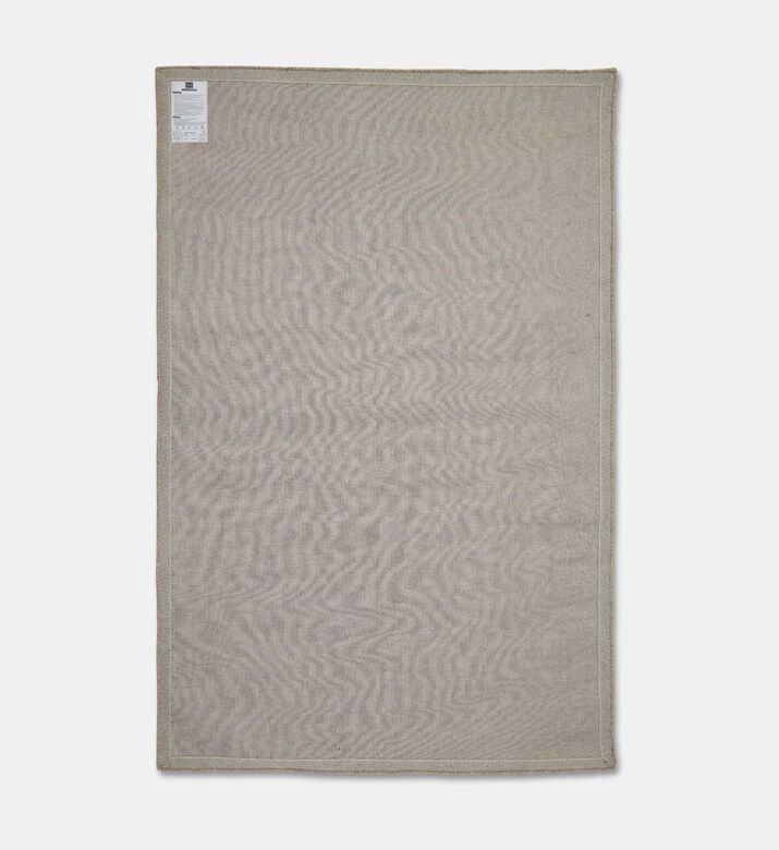Home Deco and More Aamer Patterned Carpet, Beige, 200x300-cm, Packshot View
