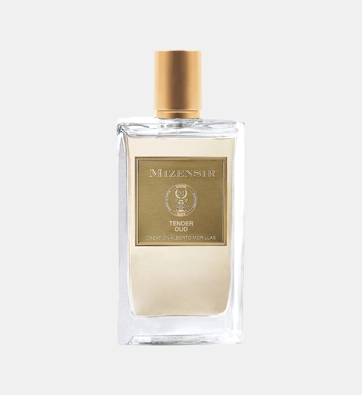 ماء عطر تندر عود