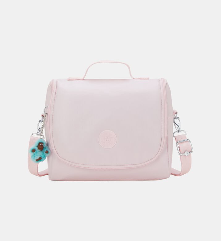 New Kichirou Top Handle Lunch Bag