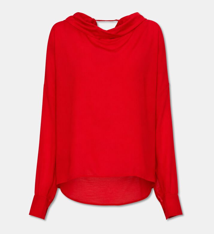 The Kooples Top Benitier, Packshot View