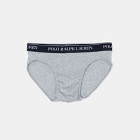 Low Rise Brief 3-pack Brief Set