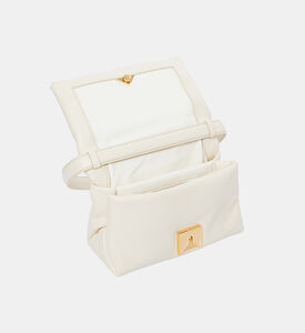 Prisma Leather Shoulder Bag Prisma Leather Shoulder Bag