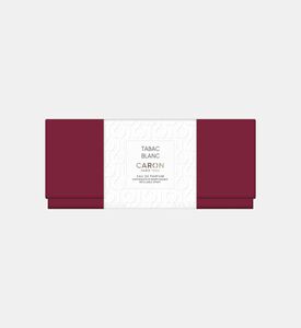 عطر وايت توباكو قابل لإعادة التعبئة