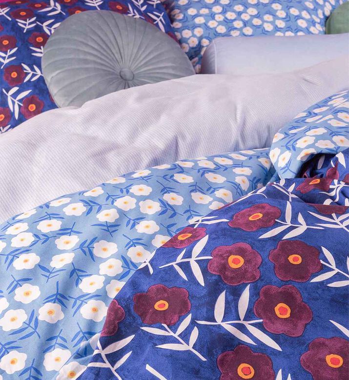 Essenza Blooming Ballet Bed Set 140x220 Cm, Packshot View