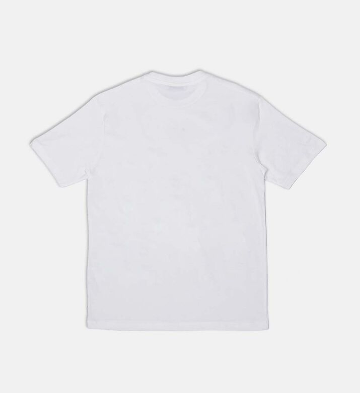 Cotton Short-sleeve T-shirt Cotton Short-sleeve T-shirt