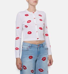 Alice and Olivia Card Daroda, Model View