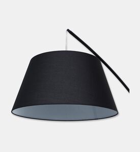 Home Deco and More Twilight 3-pin Floor Lamp, Packshot View