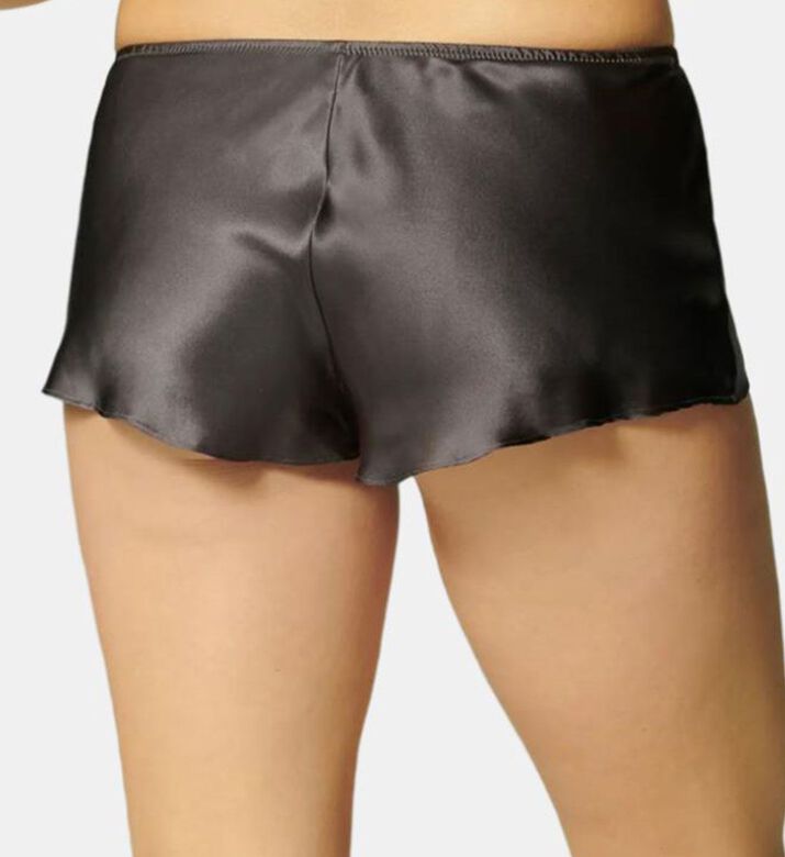 Dream Silk Shorts