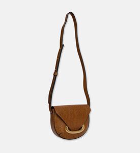 Wandler Veneto Lizzard Crossbody Small Bag, Packshot View