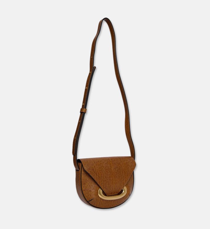 Wandler Veneto Lizzard Crossbody Small Bag, Packshot View