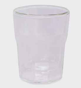 زجاج اسبريسو شانتيلي 2 قطعة