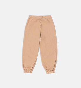 Ripstop Tapered Trousers
