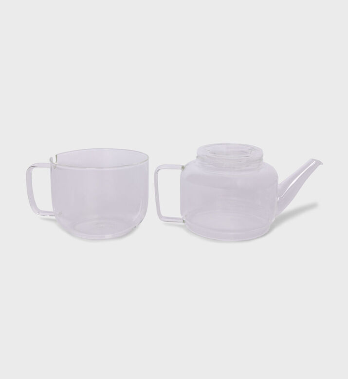 Gusta Fika Tea-for-one Set, Packshot View