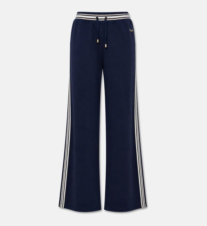 Weill Pant Gaffa, Dark-blue, 46, Packshot View