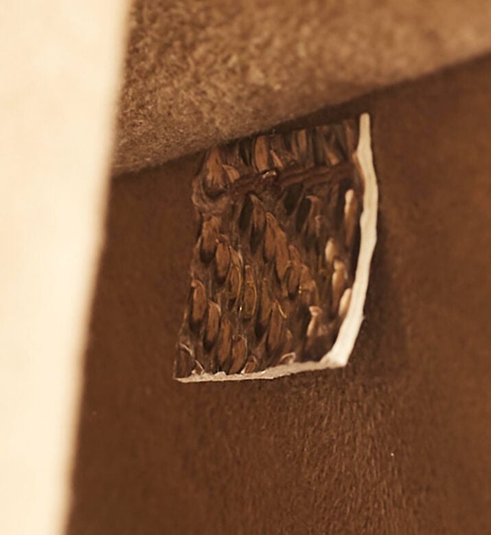 Louis Vuitton Preowned Louis Vuitton Monogram Chain Strap Shoulder Bag, Packshot View