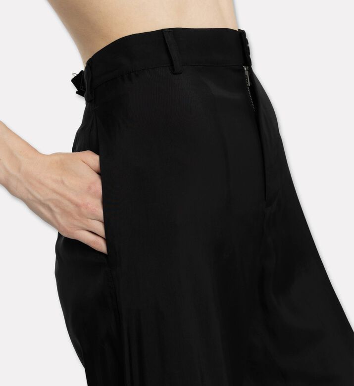 Marni Pant, Model View
