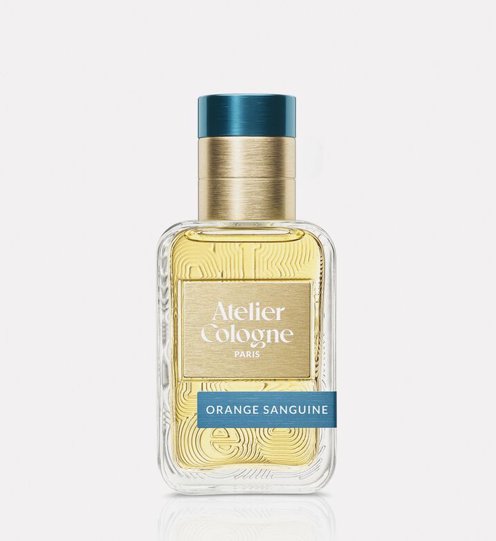 Atelier Cologne Edp Orange Sanguine, 30-ml, Packshot View