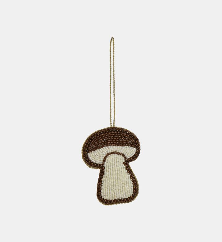 Ornament Mushroom Beads Ornament Mushroom Beads