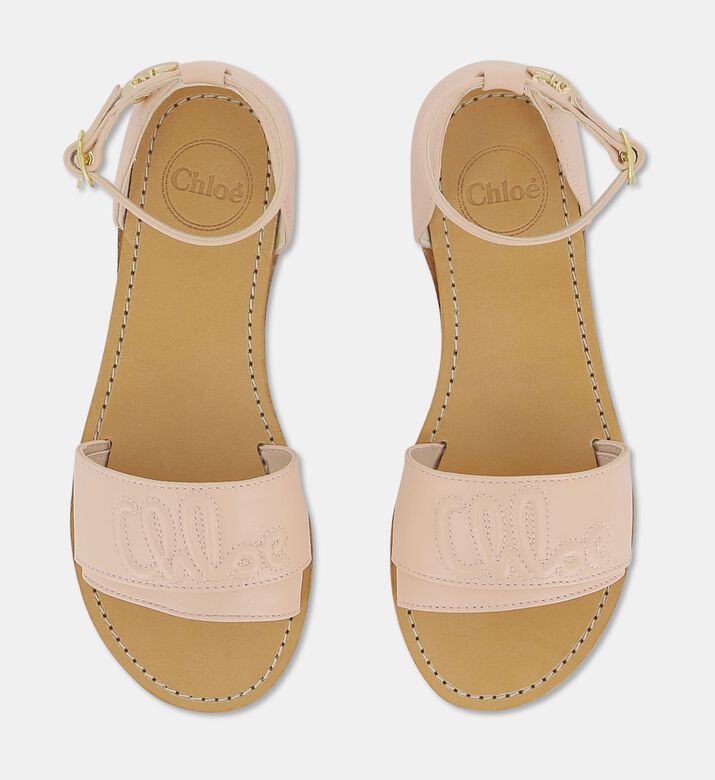 Chloe Shoes, Packshot View