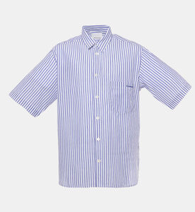 Labilio Cotton Short-sleeve Shirt Labilio Cotton Short-sleeve Shirt