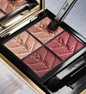 Couture Mini Eyeshadow Clutch