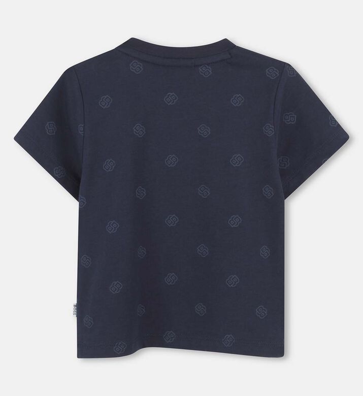Regular-fit Logo-print T-shirt