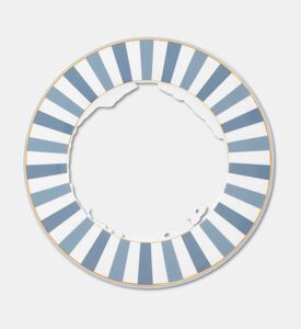 Spal Williamsburg Dinner Plate, Packshot View