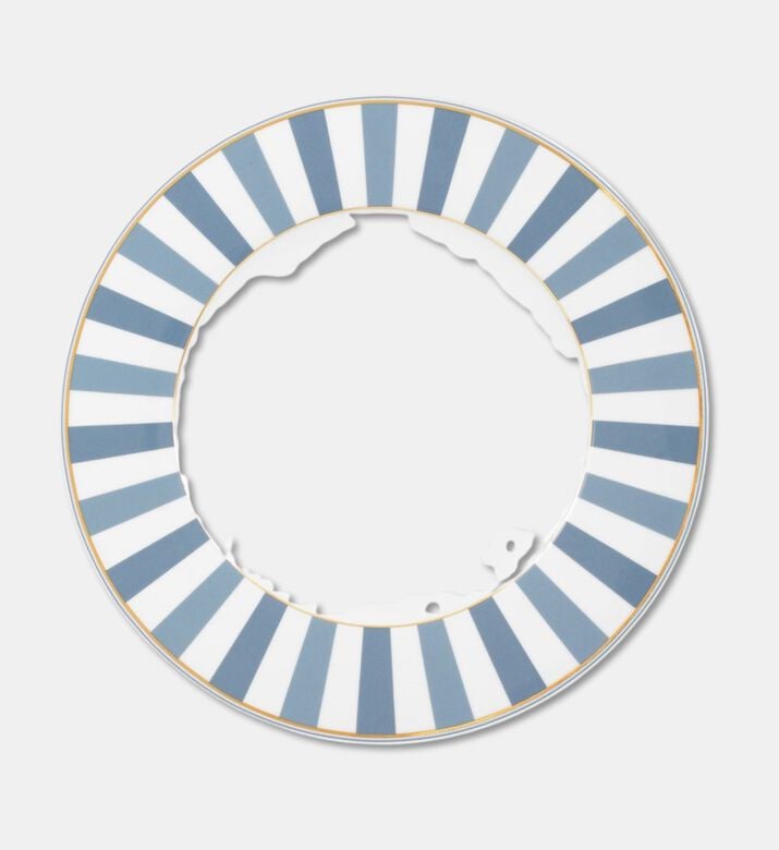 Spal Williamsburg Dinner Plate, Packshot View