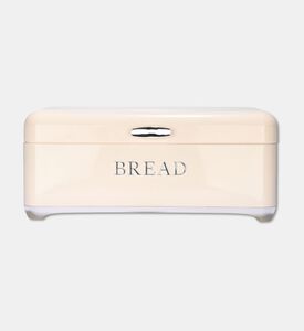 Estia Bread Box Epoque Metallic, Packshot View