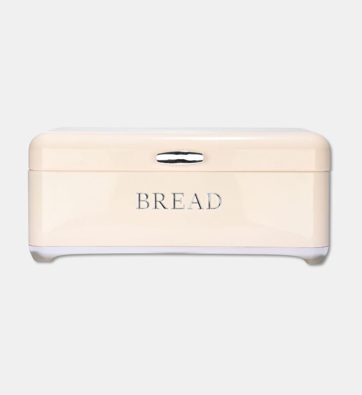 Estia Bread Box Epoque Metallic, Packshot View