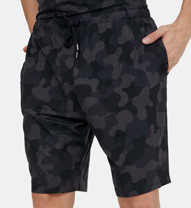 London 11 Micro Modal Lounge Shorts London 11 Micro Modal Lounge Shorts