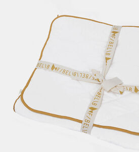 مفرش تغيير كابوك