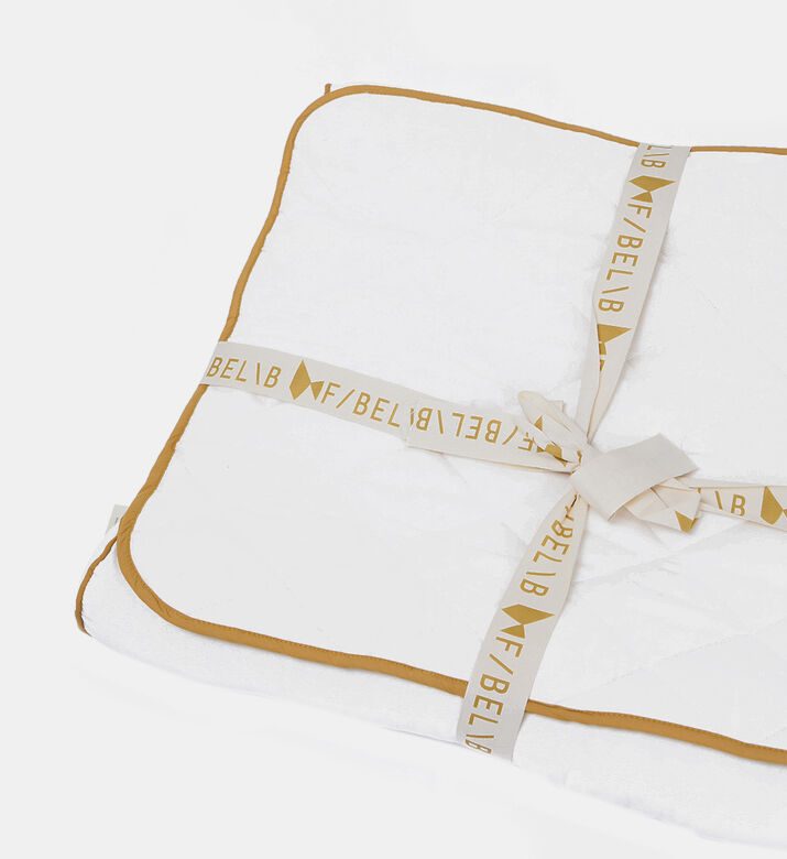 مفرش تغيير كابوك