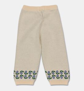 Bobo Choses Pant Bloom, Packshot View