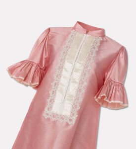 Speranza Dress Jalabiya, Packshot View