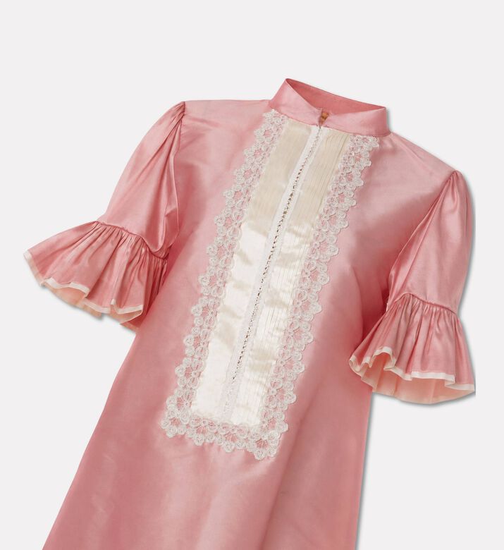 Speranza Dress Jalabiya, Packshot View