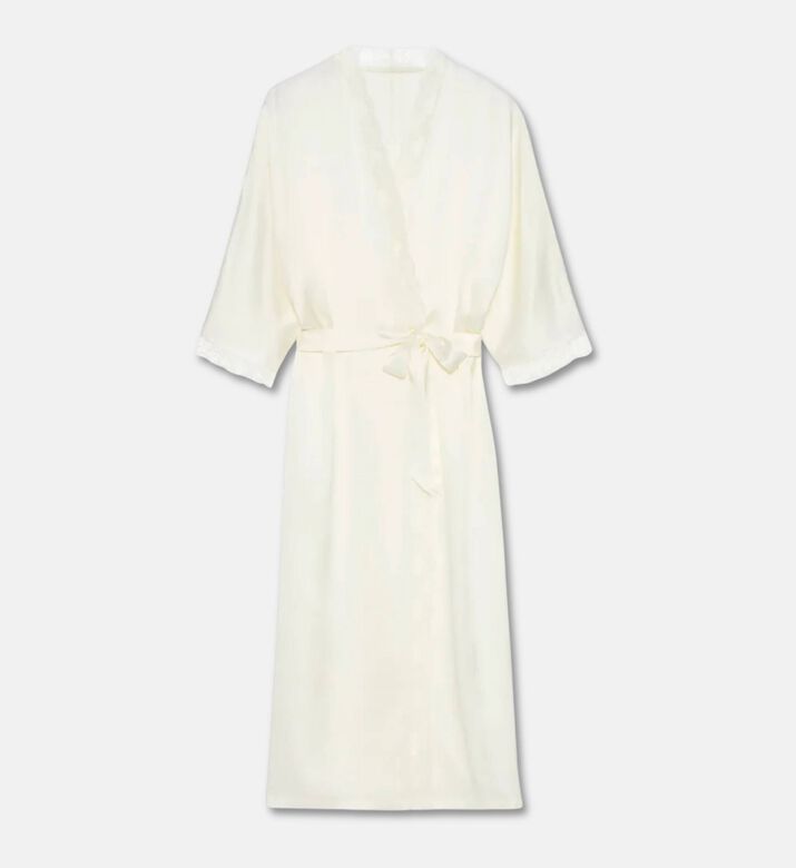 Simone Perele Kimono Long, Packshot View