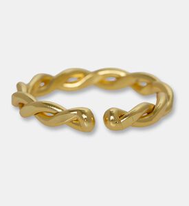 Ottoman Hands Ring Blair Chain Stack Adjus, Packshot View