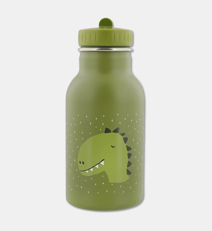 Trixie Dino Stainless Steel Bottle, Packshot View