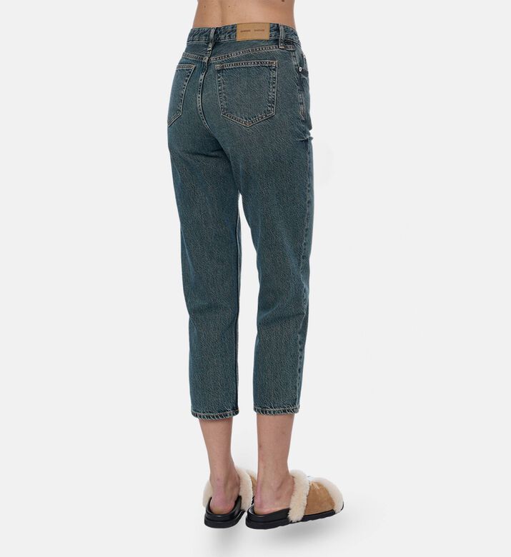 Samsoe Jeans Samarianne, Model View