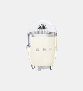 عصارة حمضيات كهربائية بتصميم خمسيني