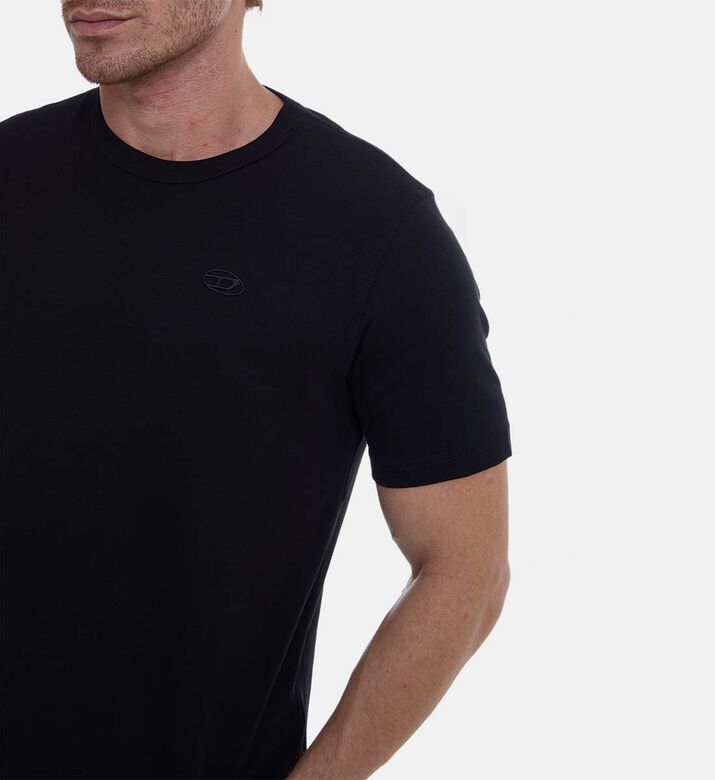 T-adjust-slits-r17 T-shirt