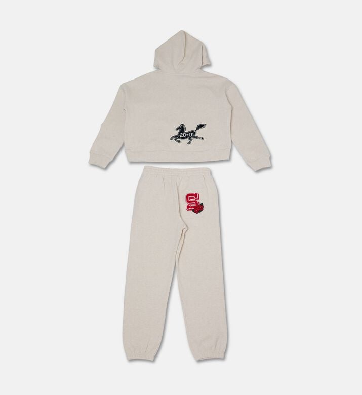 Stella McCartney Tracksuit Fleece, Packshot View