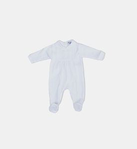 رومبر كلاسيكي بأكمام طويلة