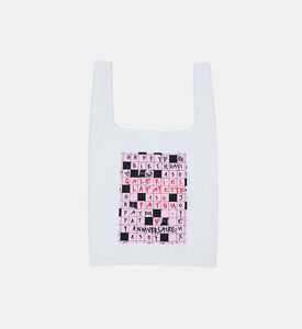 Patou X Galeries Lafayette Bag Patou X Galeries Lafayette Bag