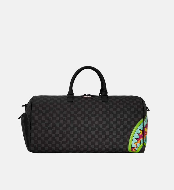 Slime Duffle Bag