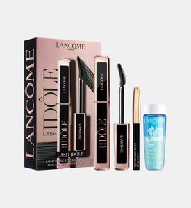 مجموعة هدايا أيدول ماسكارا لو كريون وكحل بي-فاسيل