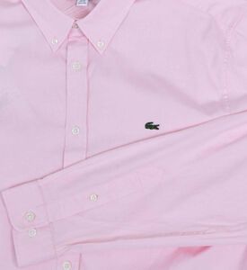 Regular-fit Premium Cotton Shirt Regular-fit Premium Cotton Shirt