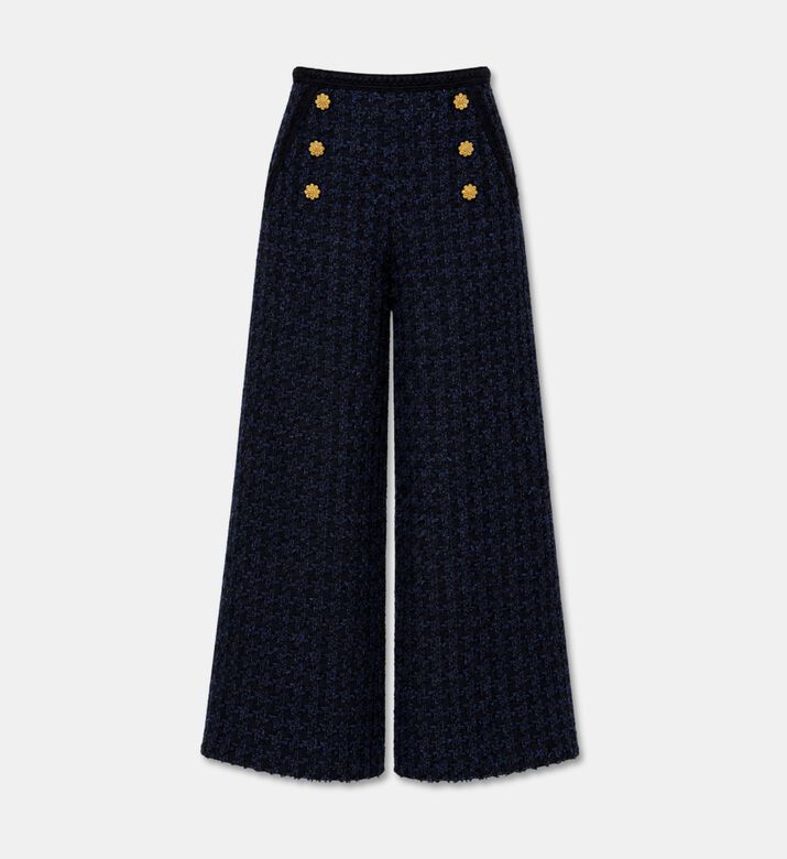 Edward Achour Paris Pant, Packshot View